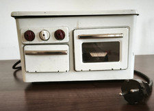 Rauch Kinderküchenherd rechte