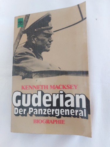 Taschenbuch guderian der - taschenbuch,