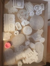 Silikonformen Zum Gießen