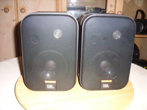 Jbl control one - -, gut