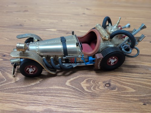 Tempo gigante modellauto - il,