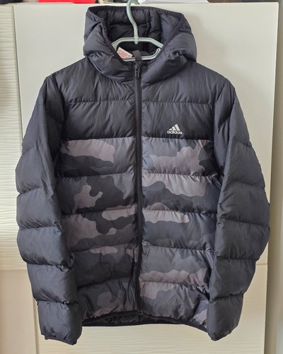 Adidas jacke 152 herbst - gr.,