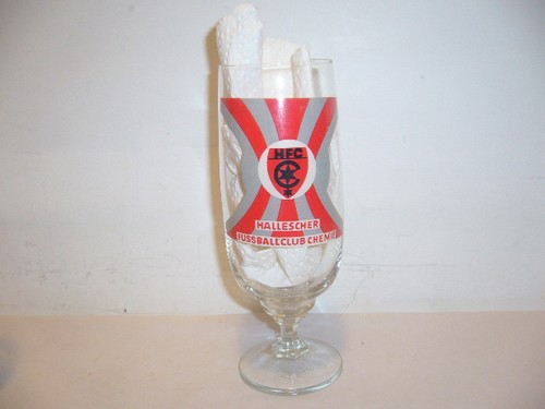 Hallescher fussballclub chemie - hallescher,