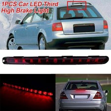 3te Bremsleuchte Rot Für