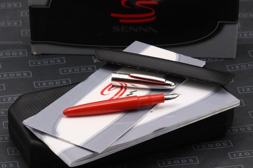 Omas senna speed - omas,