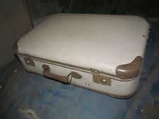 Alter Koffer Reisekoffer