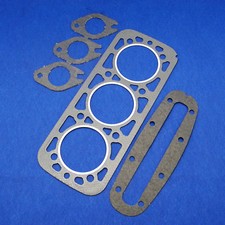 Dichtsatz Dichtungssatz Wartburg Motor 1000cm³ 311 353, Barkas B1000