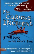 The Curious Incident of the