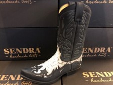 Sendra Boot Cowboystiefel