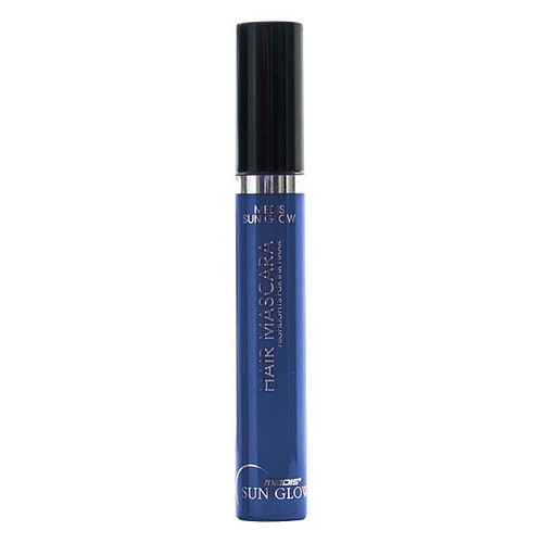 Medis sun glow hair mascara - medis,