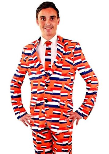 Holland niederlande fahne - ★,