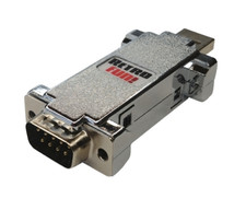 Amiga C64 USB Adapter Retrofun