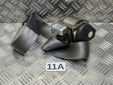 Audi TT 8N Sicherheitsgurt Gurt GRAU  Links 8N8857705 #10A