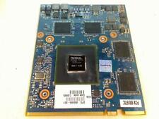GPU Grafik Karte Board nVIDIA Quadro HP Compaq 8710p