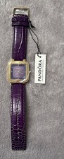 Pandora damen uhr 812032pe - pandora,