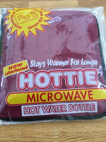 Hotties burgunderrot thermo - burgunderrot,