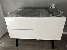 Wickelkommode Kitchenmill