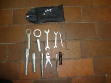 ZX7R ZX7 ZX 7 ZX6 ZX9 Kawasaki Bordwerkzeug Werkzeug Hakenschlüssel Federbein