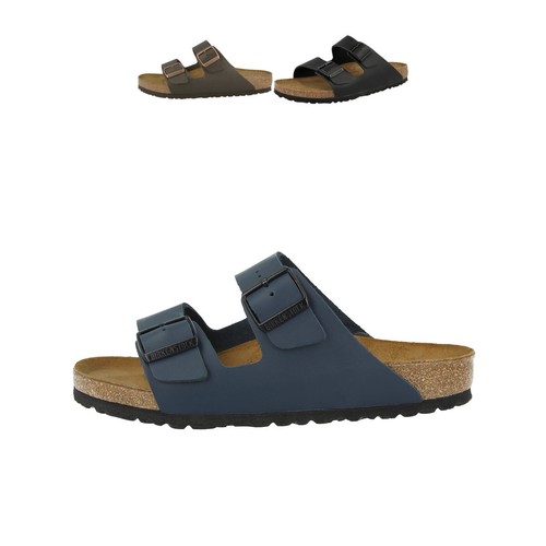 Birkenstock arizona glattleder - arizona,