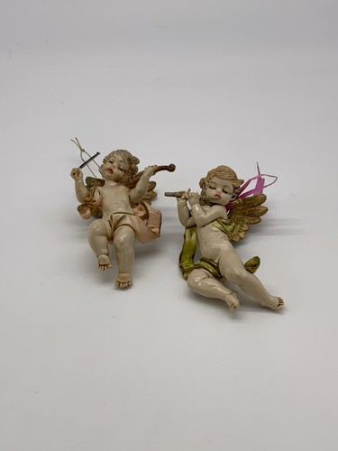 Musizierende putti engel aus - musizierende,