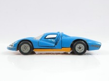 Politoys Ref. 595 Matra Sport