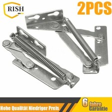 2Pcs Eckbank Scharnier