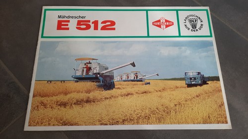 Ddr veb kombinat - veb, fortschritt