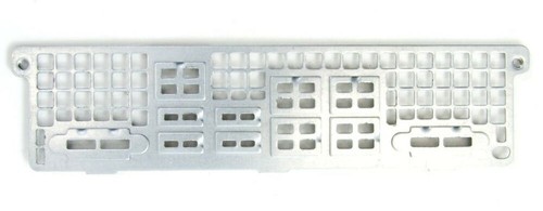 Supermicro io shield - supermicro, i/o