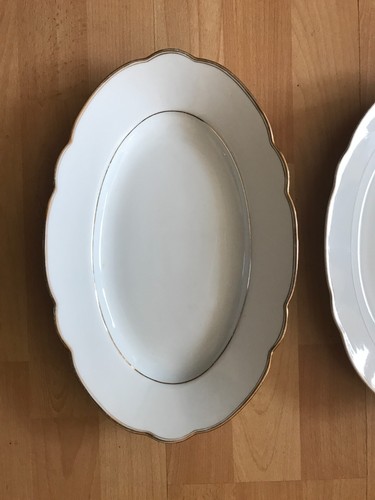Eschenbach fleischplatte - eschenbach,