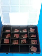 Platten Dicke Ventilregister Motorrad verschiedene KTM Honda Yamaha Durchmesser 7,48mm