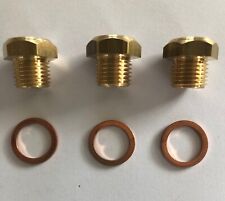 Düsensatz H-Gas  Buderus