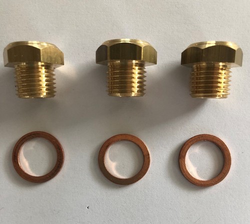 Düsensatz gas buderus - ,
