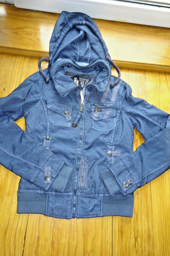 Tolle kurze jacke von - kurze,
