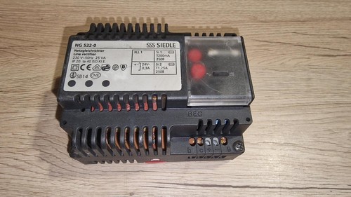 Siedle 522 0 - ng, 522-0