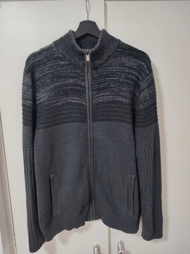 Calvin klein strickjacke - klein, –