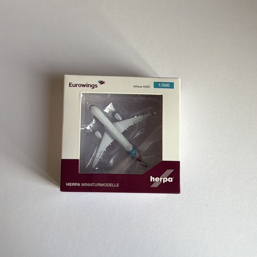 Herpa wings 500 535533 - wings, 1:500