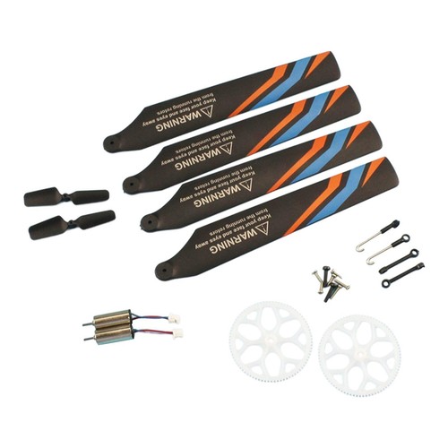 Helikopter upgrade teile - rc,