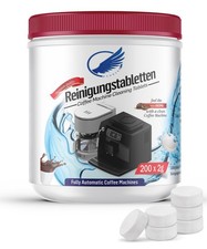 200x Reinigungstabletten für