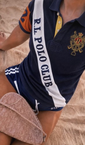 Polo ralph lauren vintage - polo,