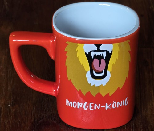 Nescafe tasse kaffeetasse - tasse,,
