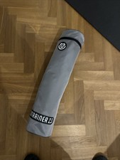 Lenkdrachen SKYMONKEY Skystormer 1.8 (Spannweite: 180 cm) Lenkmatte Kite Matte