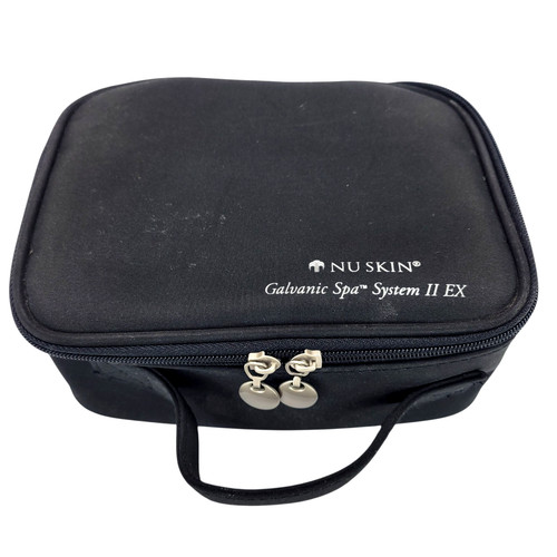 Skin galvanic spa - spa, system