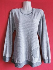 Linea damen sleepshirt - in,