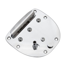 Hosco Tremolo für Jaguar und