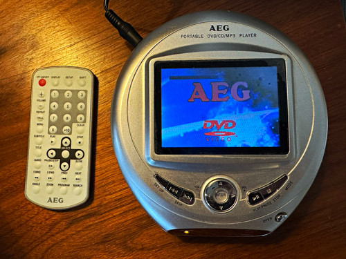 Aeg y2k oddware - aeg,