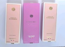 Yves Rocher Comme Une Evidence