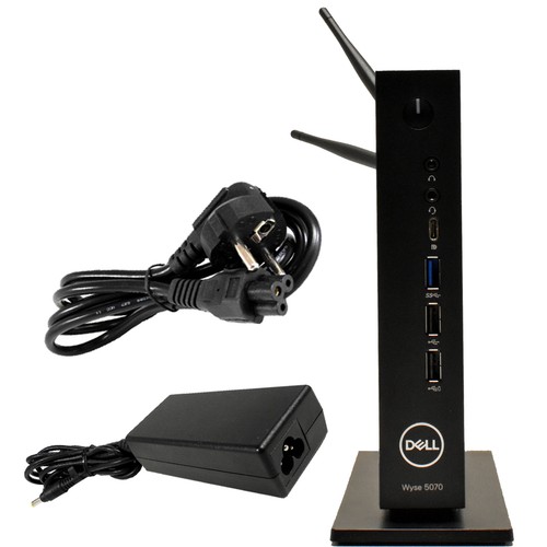 Thin client dell - client,