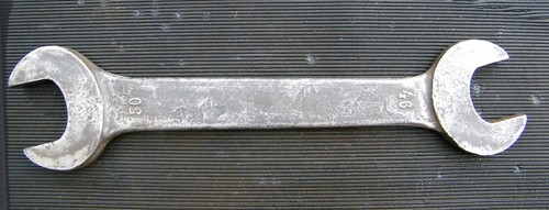 Gabelschlüssel mm - 50-46,