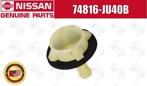 Nissan oem schiebedach - nissan,