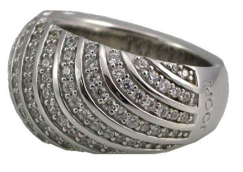 Joop ring jprg90641a570 - ring,